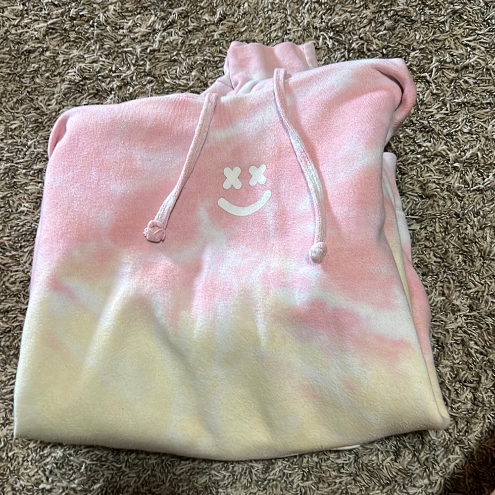 Sleep when your dead sweatshirt